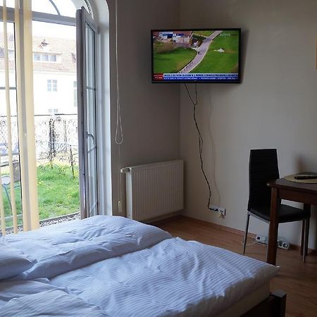 Apartament Trzy Korony 1 Świnoujście Εξωτερικό φωτογραφία