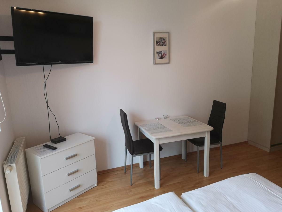 Apartament Trzy Korony 1 Świnoujście Εξωτερικό φωτογραφία
