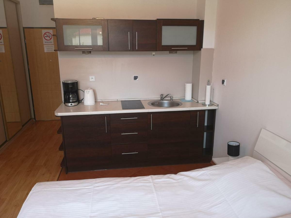 Apartament Trzy Korony 1 Świnoujście Εξωτερικό φωτογραφία